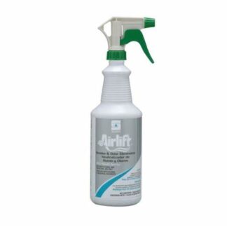 Spartan Airlift Smoke & Odor, 1601-8754