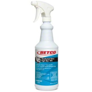 Betco[R] Fight-Bac[R] RTU Disinfectant - Qt.