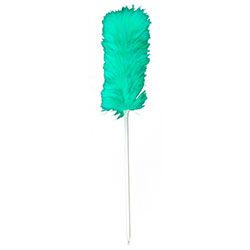 RDI Lambswool Duster w/Plastic Handle - 28"