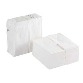 GP Pro, Dinner Napkin, Dixie, 2 Ply, 1/8 Fold
