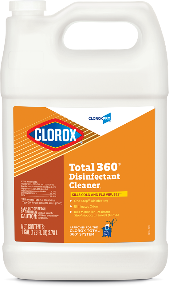 Clorox Commercial Solutions