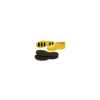 SSS, PT Stripping Boots - Large