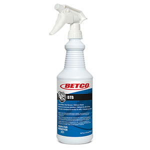 Betco, BTB Instant Mildew Remover & Cleaner , Qt.