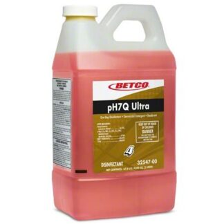 Betco[R] pH7Q Ultra Disinfectant Fastdraw[R] - 2 L