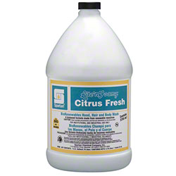 Spartan Lite'n Foamy[R] Citrus Fresh - Gal.