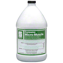 Spartan Consume Micro-Muscle Degreaser, 1 Gallon