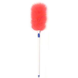RDI Telescopic Lambswool Duster w/Plastic Handle -30" to 45"