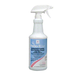 Spartan Peroxy II FBC[R] Cleaner - Qt.