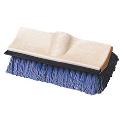 Carlisle Flo-Pac, Dual Surface, Floor Scrub w/Squeegee