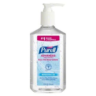 Purell Advanced 12oz Pump