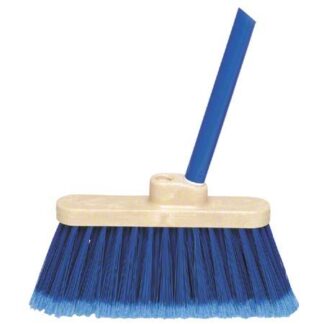 Carlisle Flo-Pac[R] Duo-Sweep[R] Light Industrial Broom