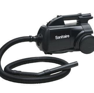 Sanitaire, SC3687A Mighty Canister Vacuum