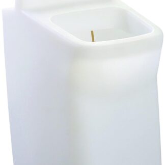 Universal Shampoo Tank, 4 Gallons
