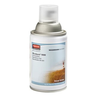 TC, Microburst, 9000 Air Neutralizer - Ocean Breeze,