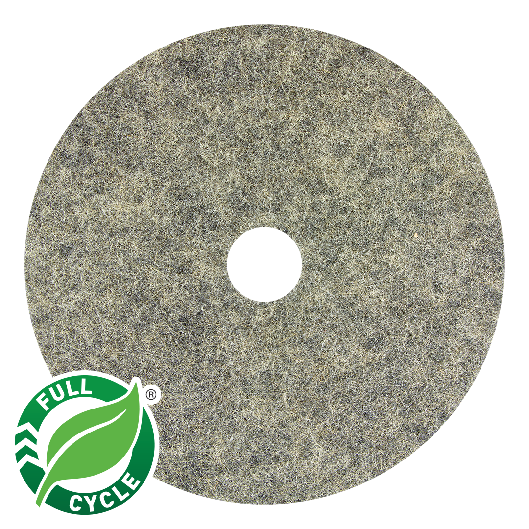 Americo Porko Extreme Burnishing Pad - 21"