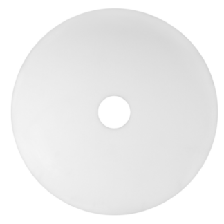 Americo Xtract Melamine Floor Pad - 20"