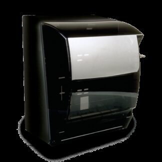 delamo[R] Universal Roll Towel Dispenser