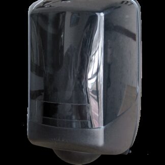 delamo[R] Center Pull Towel Dispenser