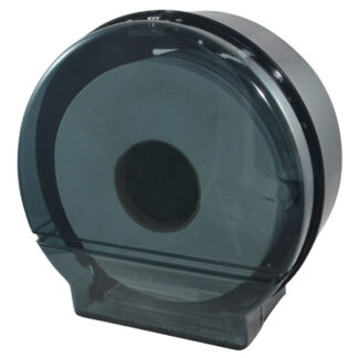 Single Jumbo Toilet Tissue Dispenser
