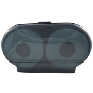 Double Jumbo Toilet Tissue Dispenser