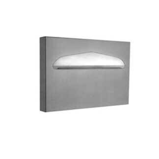 HOSPECO[R] Health Gards[R] Toilet Seat Cover Disp. - White