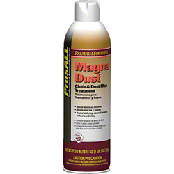 ProsALL[R] MagnaDust[TM] Cloth & Dust Mop Treatment-18 oz