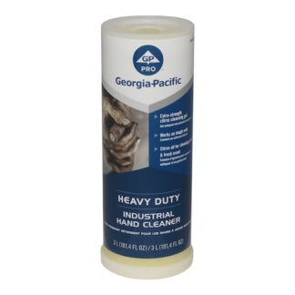GP Pro[TM] Heavy Duty Industrial Hand Cleaner - 3 L, Citrus