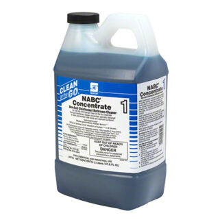 Spartan Clean on the Go[R] NABC[R] Concentrate 1 - 2 L