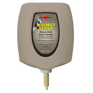 Kutol Pro, Hand Cleaner, Walnut Scrub, 4 Liters