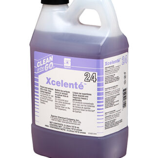 Spartan Xcelente[TM] 24 Multipurpose Cleaner - 2L