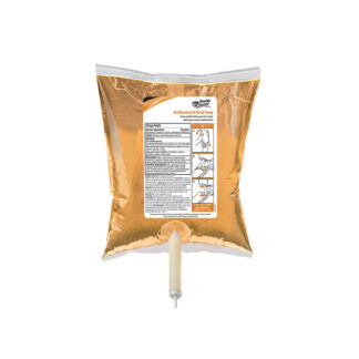 Health Guard[R] Antibacterial Hand Soap - 800 mL Bag-in-Box