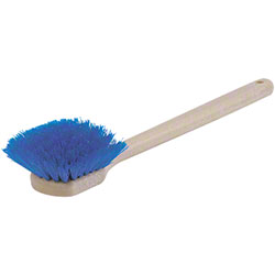 Carlisle Flo-Pac, Utility Scrub - 20", Blue