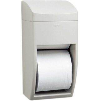 Bobrick Matrix Series Multi-Roll Toilet Tissue Dispenser