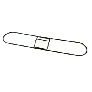 Supreme Dust Mop Frame - 5" x 24"