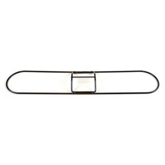 Supreme Dust Mop Frame - 5" x 36"
