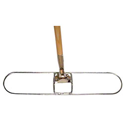 Supreme Dust Mop Handle - 15/16" x 60"