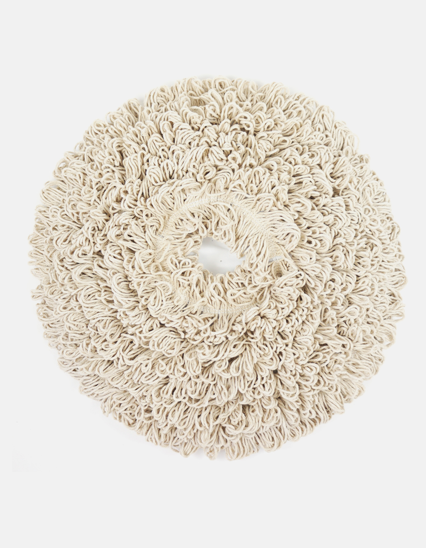 Premier, Spin Rite Ultra Cotton Carpet Bonnet - 17"