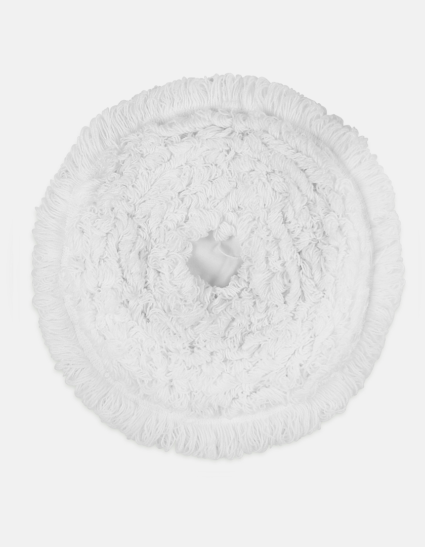 Premier, Spin Rite Nylon Blend Carpet Bonnet - 21"