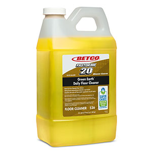 Betco[R] Green Earth[R] Daily Floor Cleaner - 2 L FastDraw[R]