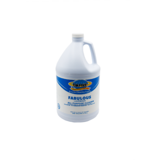 Empire Cleaning Solutions, Fabulous A.P. Cleaner