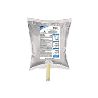 Kutol Alcohol Gel Hand Sanitizer