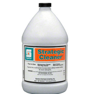 Spartan Strategic Cleaner - Gal.