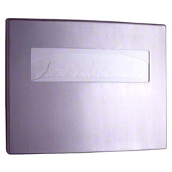 Bobrick Contura Series Seat-Cover Dispenser