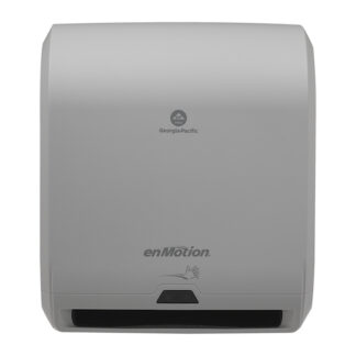 GP enMotion[R] Automated Touchless Roll Towel Dispenser