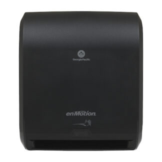 GP enMotion[R] Automated Touchless Roll Towel Dispenser