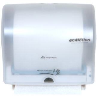 GP enMotion, Impulse 10 Automated Towel Dispenser