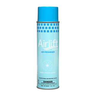 Spartan Airlift[R] Fresh Scent (NABC) - 20 oz. Can