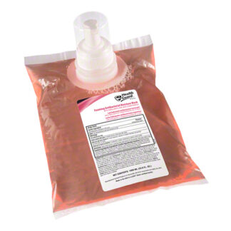 Kutol, Anti-Bacterial Foam Soap, 1 Liter, 6 Per Case