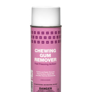 Spartan Chewing Gum Remover - 12 oz. Can
