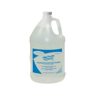 Kutol, Hand Sanitizer, No Alcohol